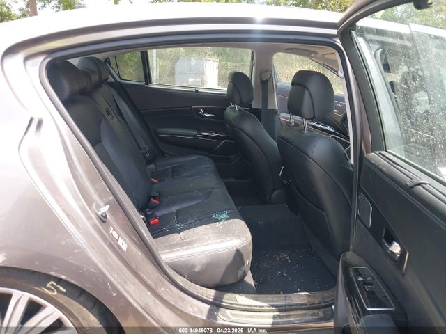 Kia K900 Premium