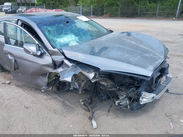 Kia K900 Premium