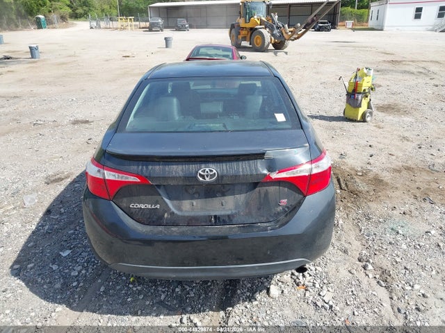 Toyota Corolla S