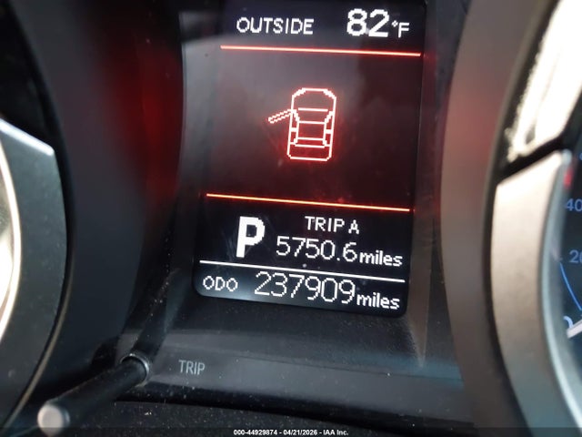 Toyota Corolla S