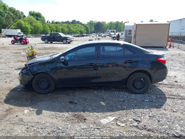Toyota Corolla S