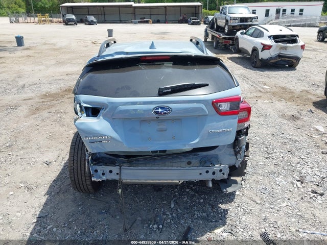 Subaru Crosstrek Limited