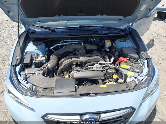 Subaru Crosstrek Limited