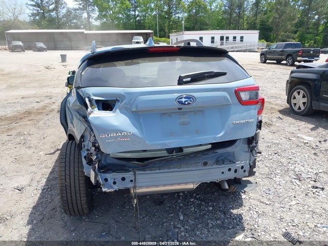 Subaru Crosstrek Limited