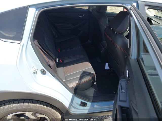 Subaru Crosstrek Limited
