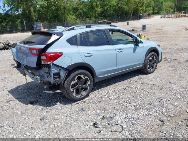 Subaru Crosstrek Limited