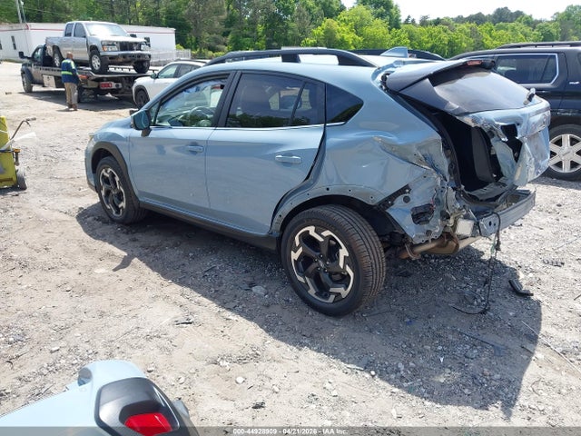 Subaru Crosstrek Limited