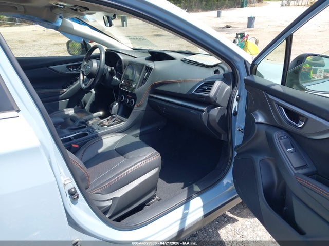 Subaru Crosstrek Limited