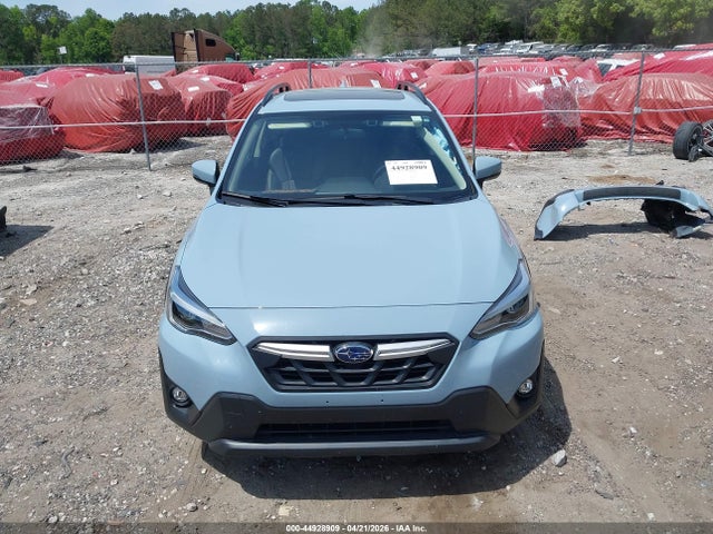Subaru Crosstrek Limited