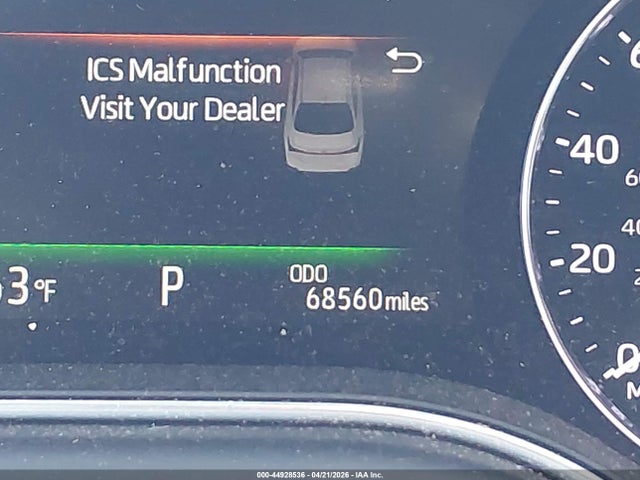Toyota Avalon Limited