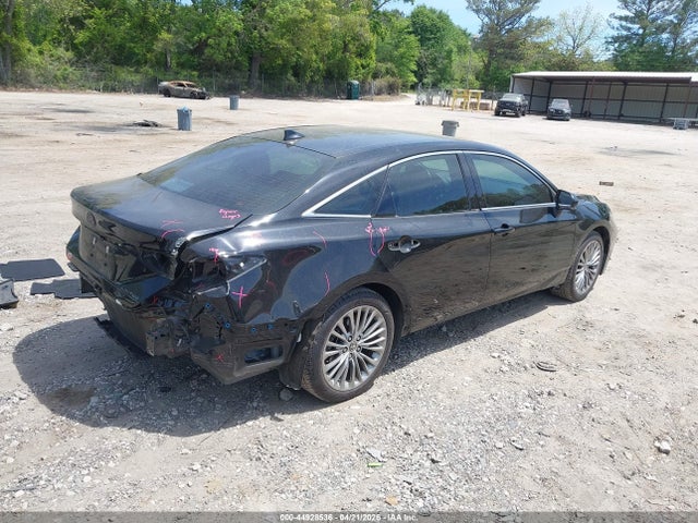 Toyota Avalon Limited
