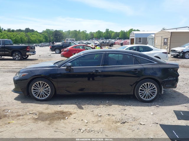 Toyota Avalon Limited