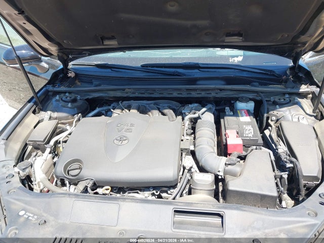 Toyota Avalon Limited