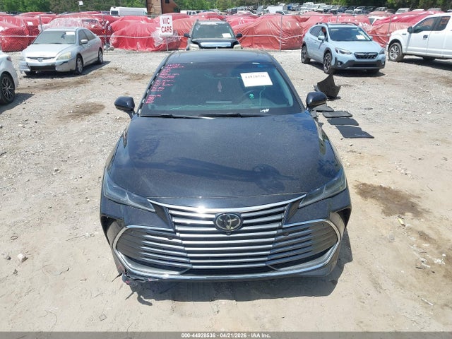 Toyota Avalon Limited