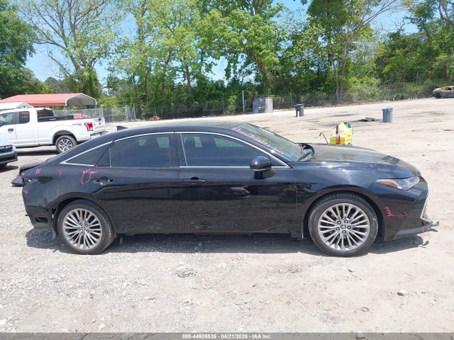 Toyota Avalon Limited