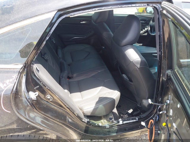 Toyota Avalon Limited