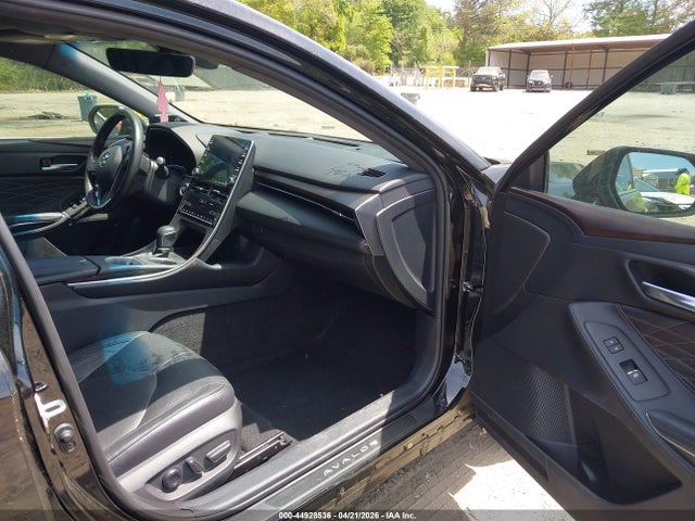 Toyota Avalon Limited