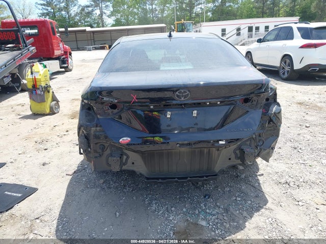 Toyota Avalon Limited