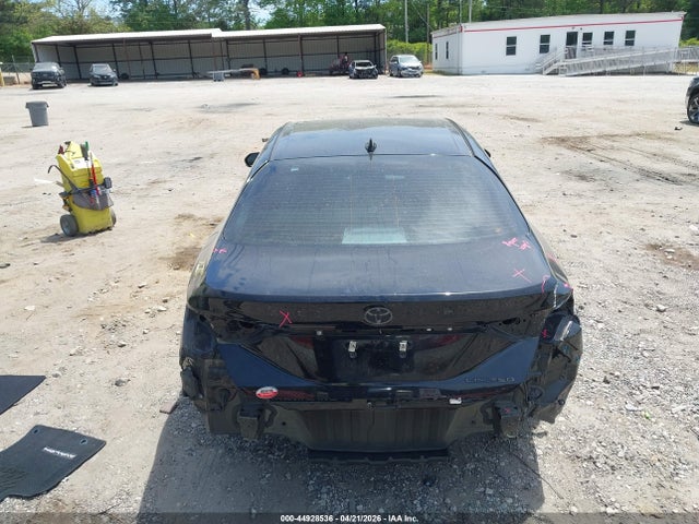 Toyota Avalon Limited