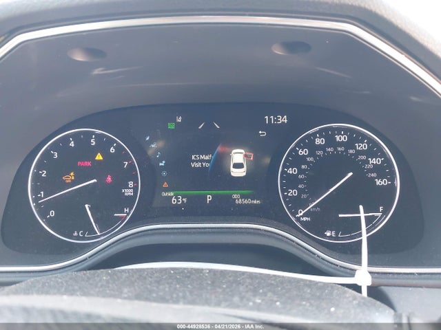 Toyota Avalon Limited
