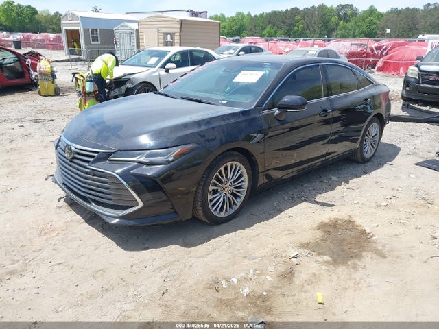 Toyota Avalon Limited