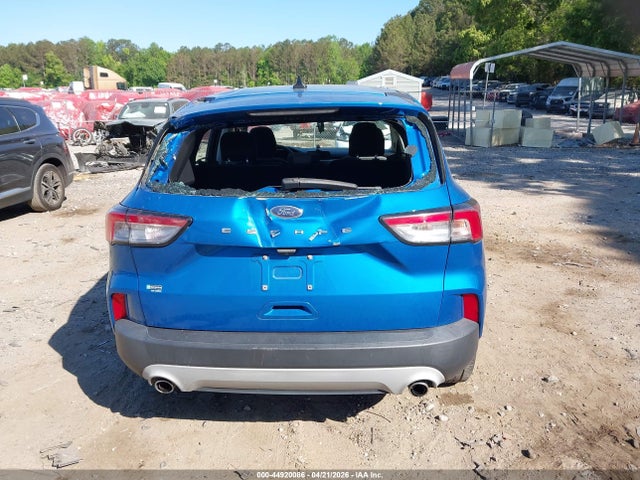 Ford Escape S
