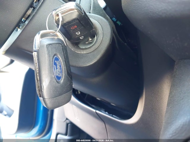Ford Escape S