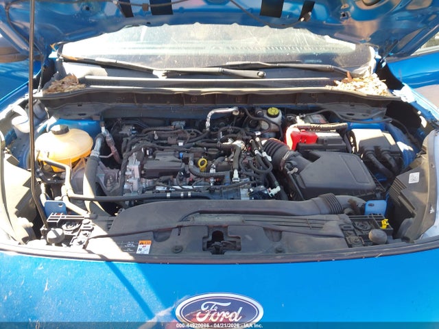 Ford Escape S