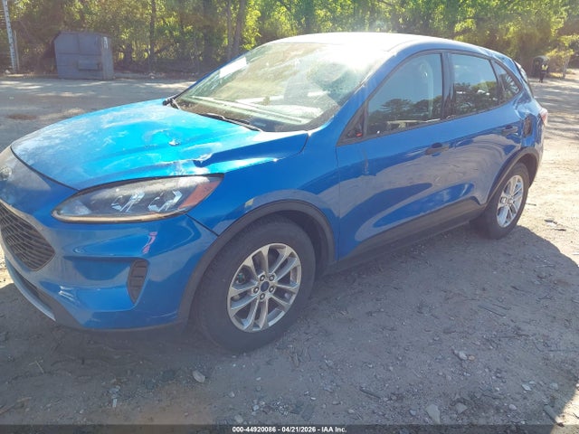 Ford Escape S