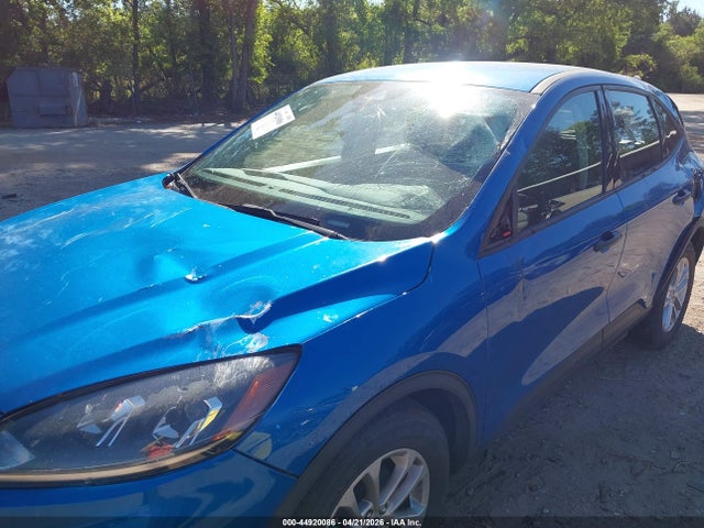 Ford Escape S