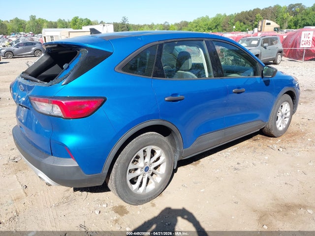 Ford Escape S