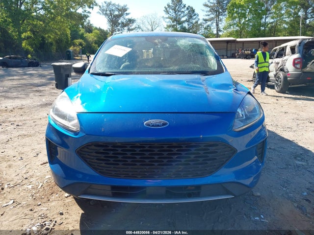 Ford Escape S
