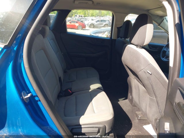 Ford Escape S