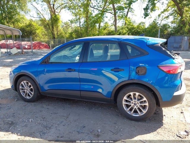 Ford Escape S