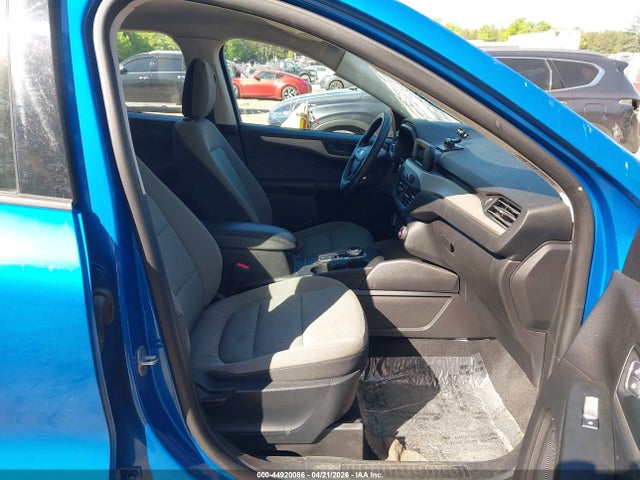 Ford Escape S