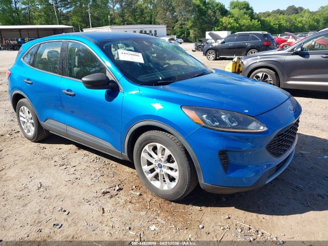 Salvage Ford Escape Image