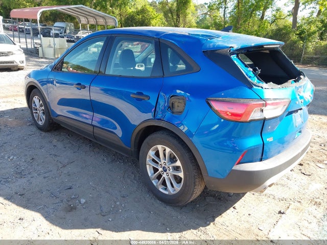 Ford Escape S
