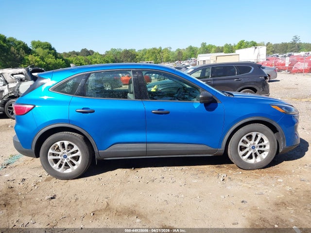 Ford Escape S