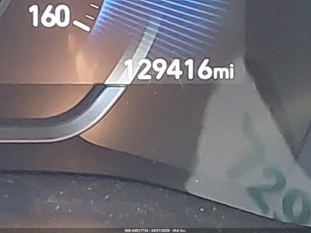 Hyundai SANTA FE Sel 2.0t