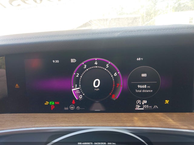Volkswagen Tiguan 2.0t Sel R-line