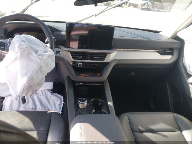 Ford Explorer Active