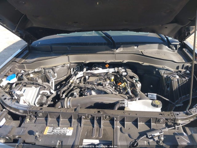Ford Explorer Active