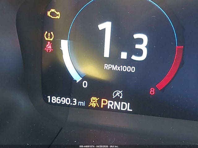 Ford Explorer Active