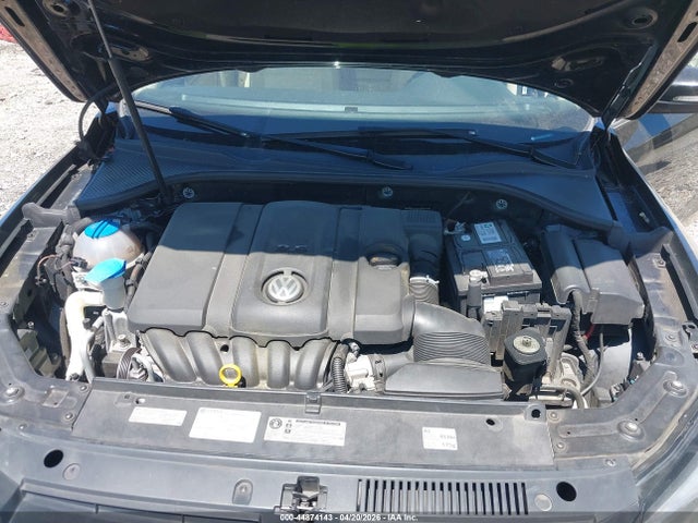 Volkswagen Passat 2.5l Se
