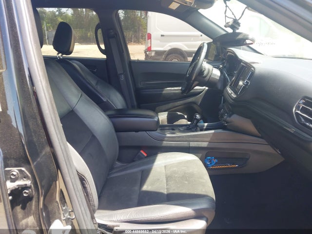 Dodge Durango Gt Plus Rwd
