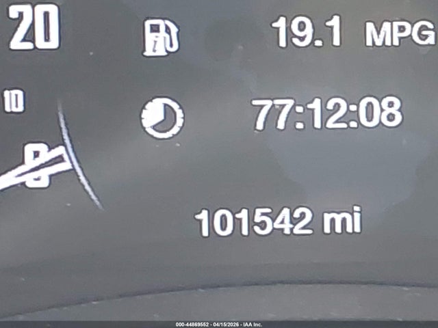Dodge Durango Gt Plus Rwd