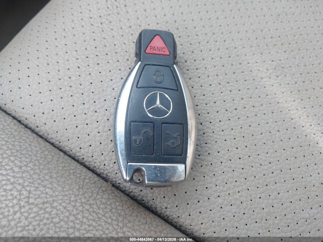 Mercedes-Benz GLK 4matic