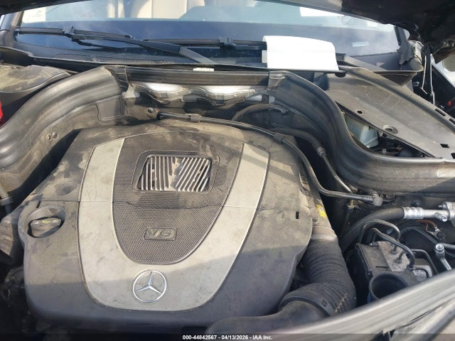 Mercedes-Benz GLK 4matic