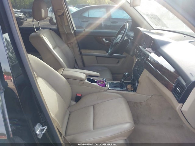 Mercedes-Benz GLK 4matic