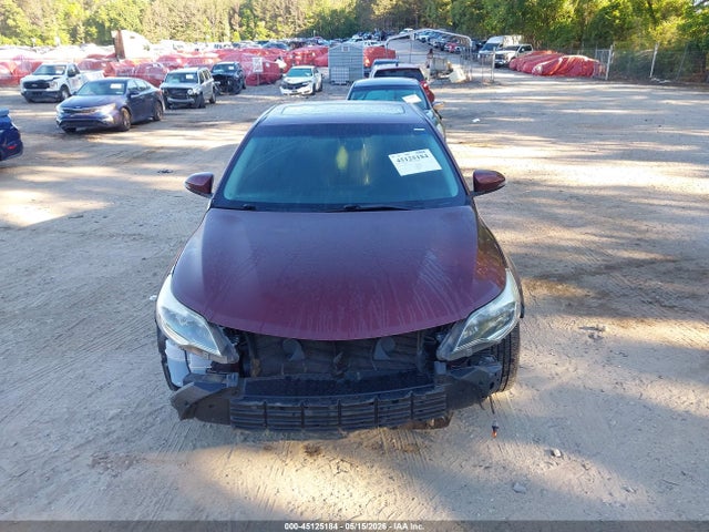 Toyota Avalon Xle Premium